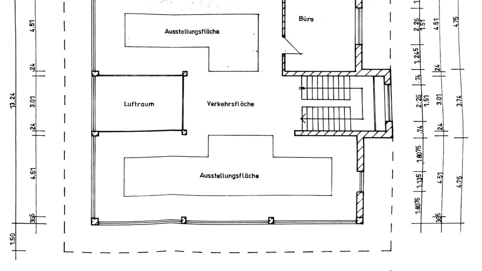 Repräsentatives Bürogebäude in Nassenfels - Bild 15
