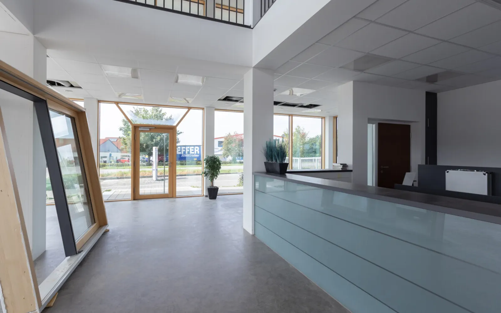 Repräsentatives Bürogebäude in Nassenfels - Bild 12