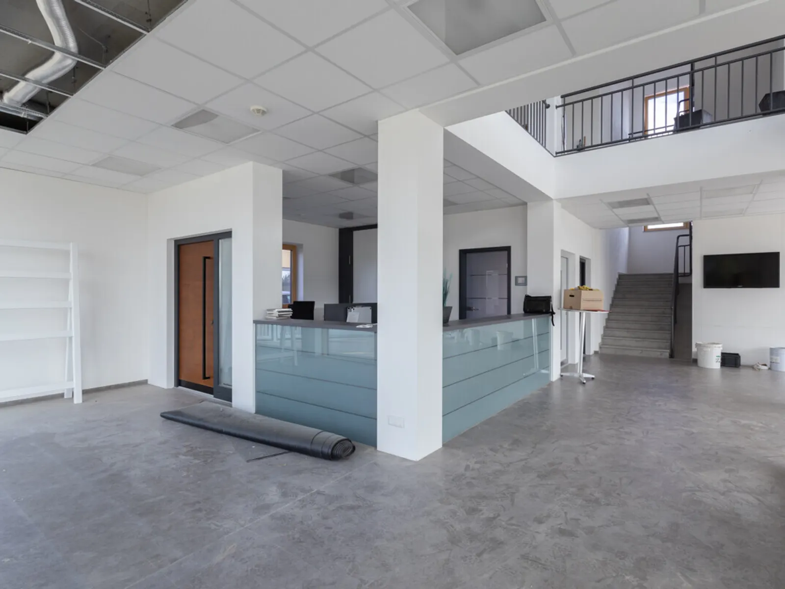 Repräsentatives Bürogebäude in Nassenfels - Bild 11