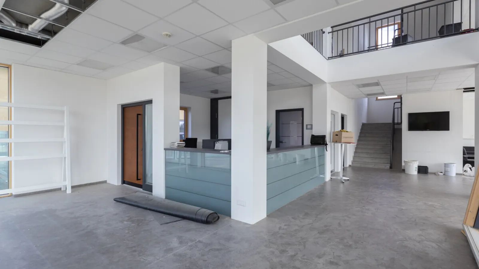 Repräsentatives Bürogebäude in Nassenfels - Bild 11