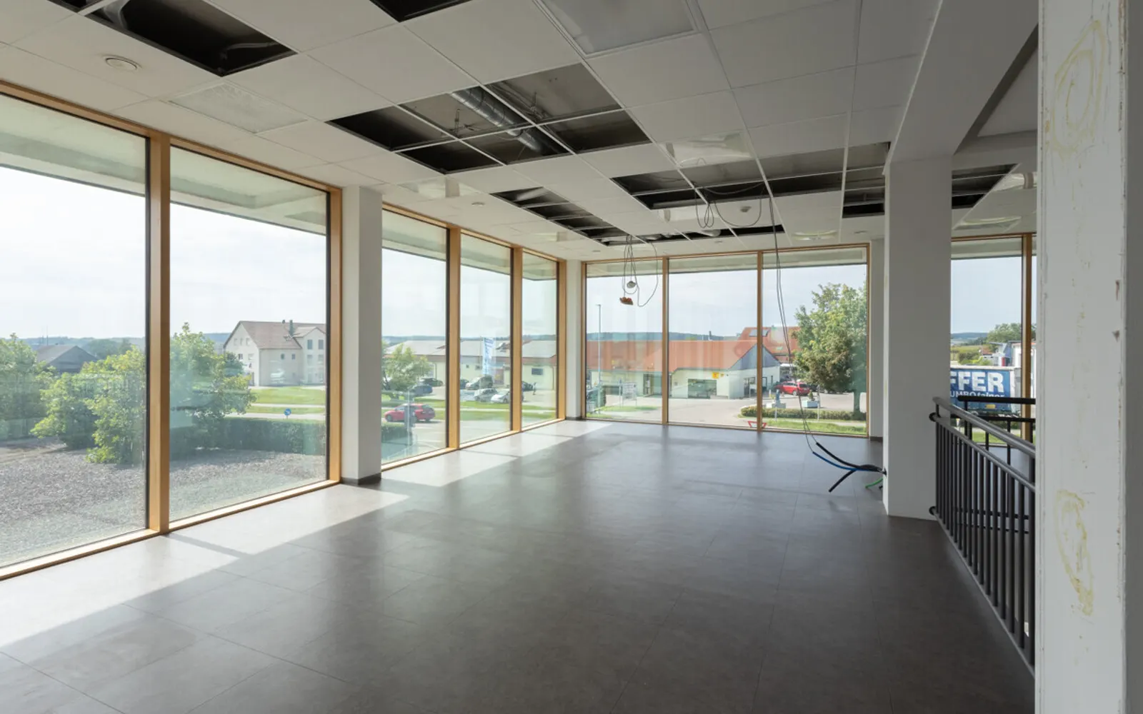 Repräsentatives Bürogebäude in Nassenfels - Bild 8
