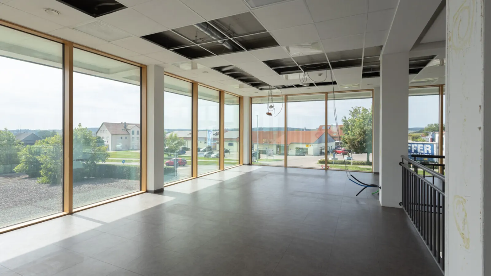 Repräsentatives Bürogebäude in Nassenfels - Bild 8