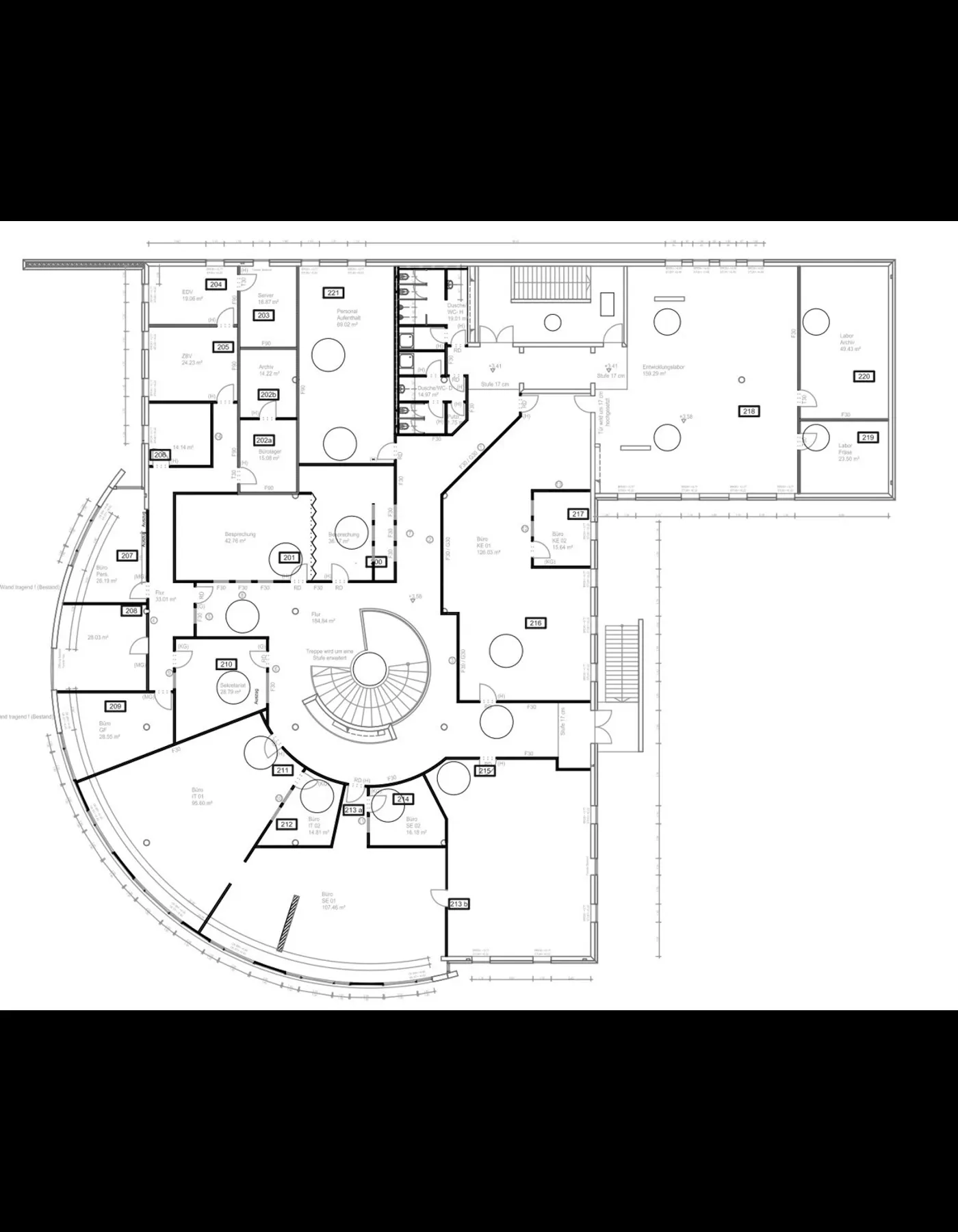 Grundriss 1.OG