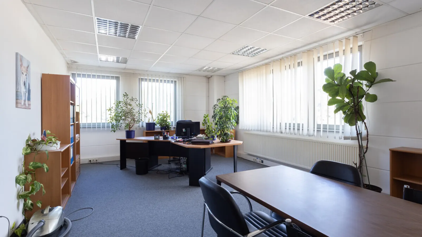 Kleine Bürofläche im Gewerbegebiet Gaimersheim - Bild 4