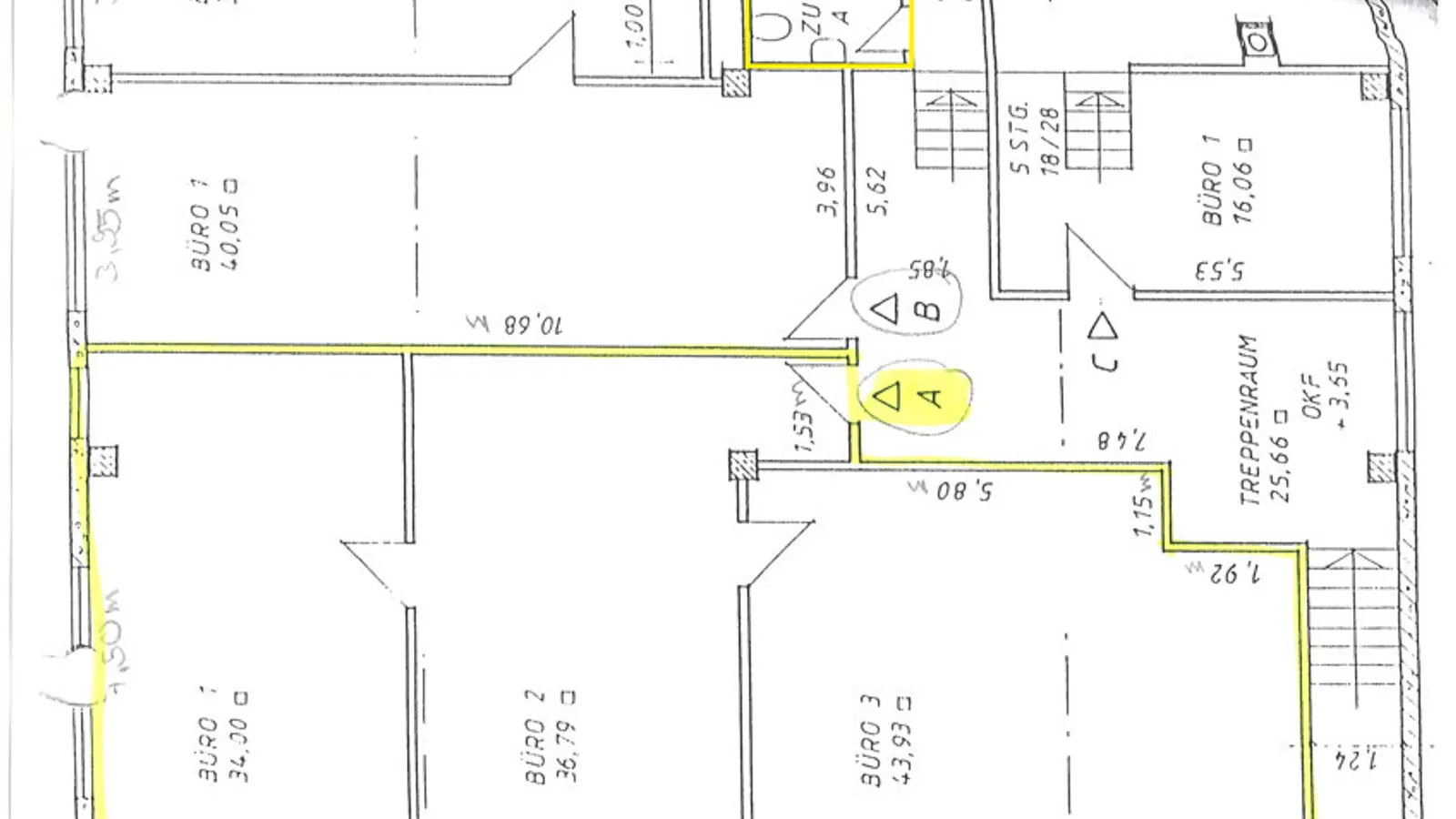 Kleine Bürofläche im Gewerbegebiet Gaimersheim - Bild 5