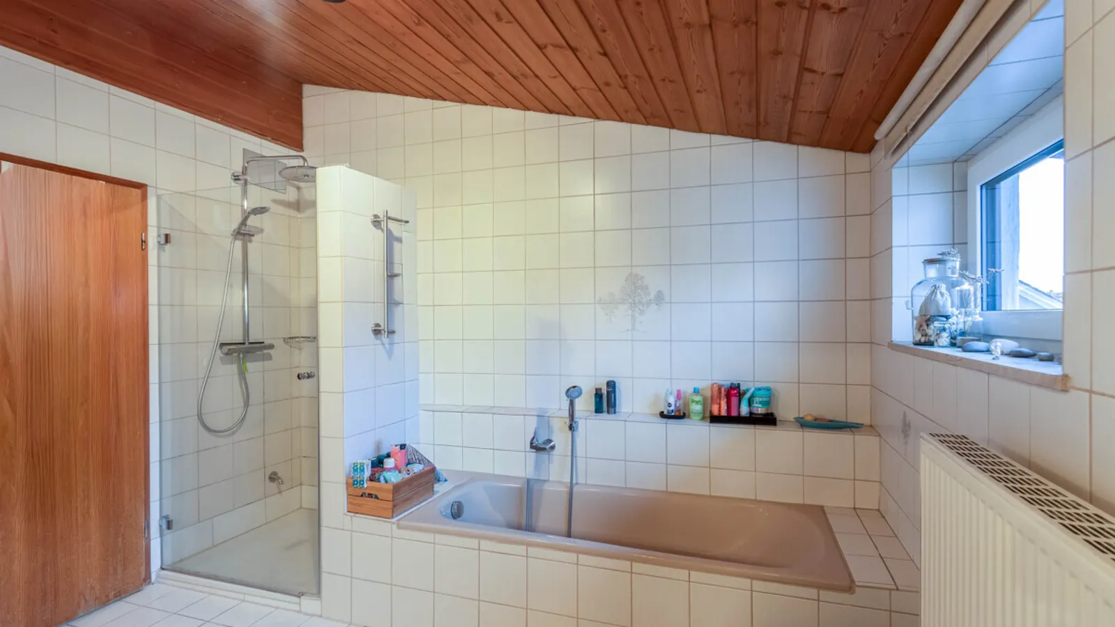 Familienfreundliche Doppelhaushälfte mit Garten in Gerolfing - Bild 10