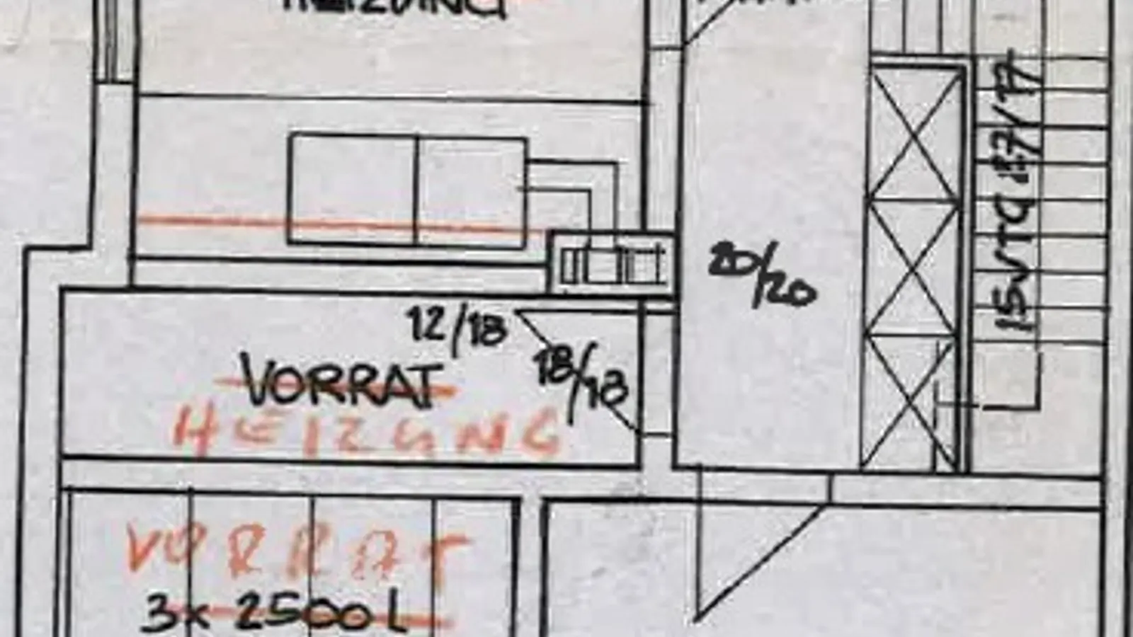 Familienfreundliche Doppelhaushälfte mit Garten in Gerolfing - Bild 14