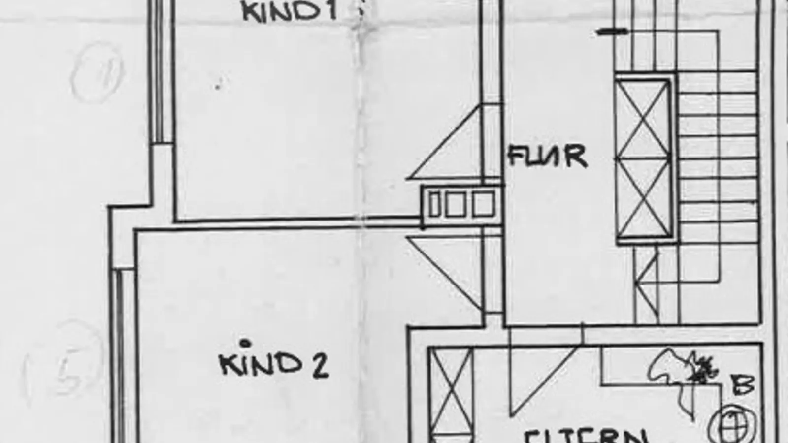 Familienfreundliche Doppelhaushälfte mit Garten in Gerolfing - Bild 13