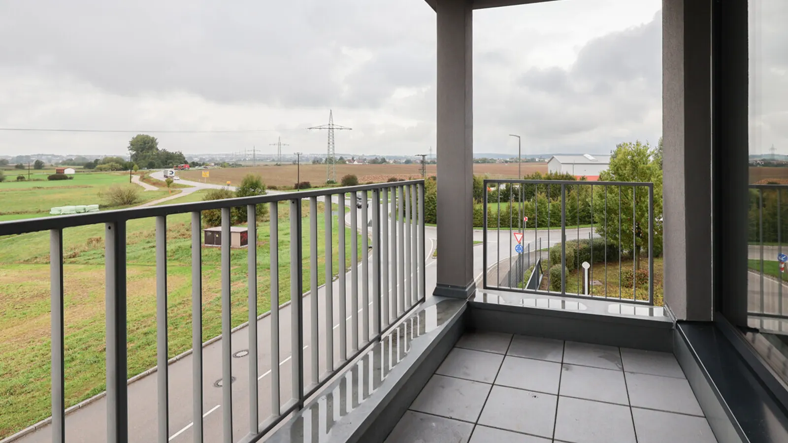 Interpark: Attraktive und moderne Büroräume in guter Lage von Kösching! - Bild 8