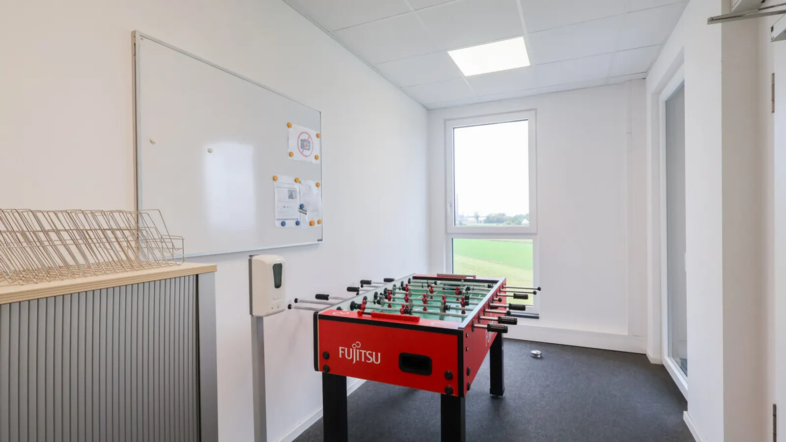 Interpark: Attraktive und moderne Büroräume in guter Lage von Kösching! - Bild 10