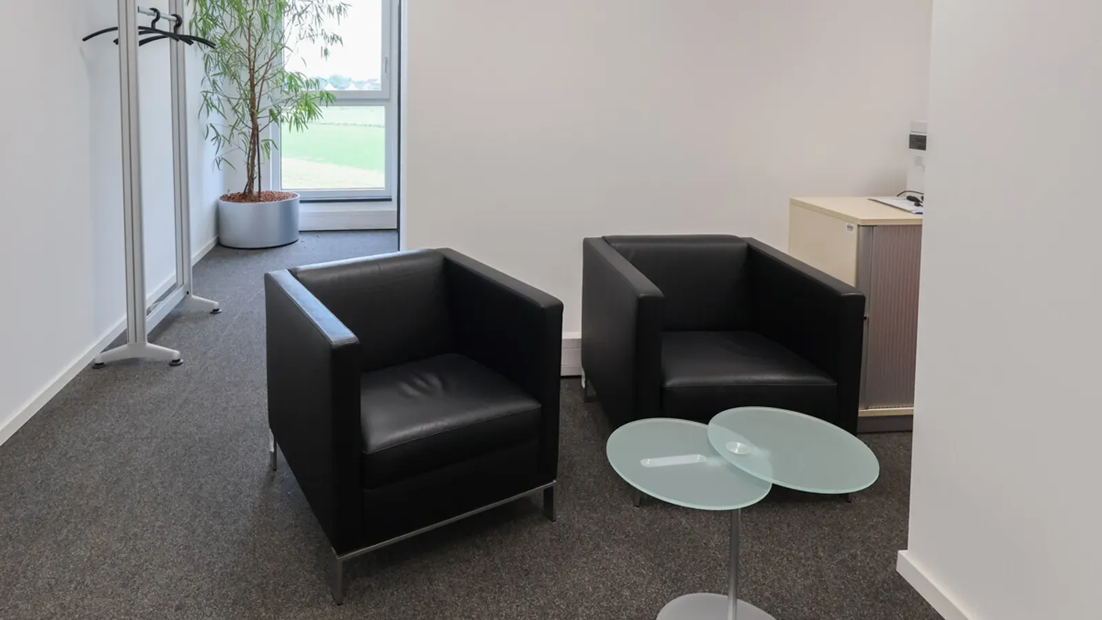 Interpark: Attraktive und moderne Büroräume in guter Lage von Kösching! - Bild 11