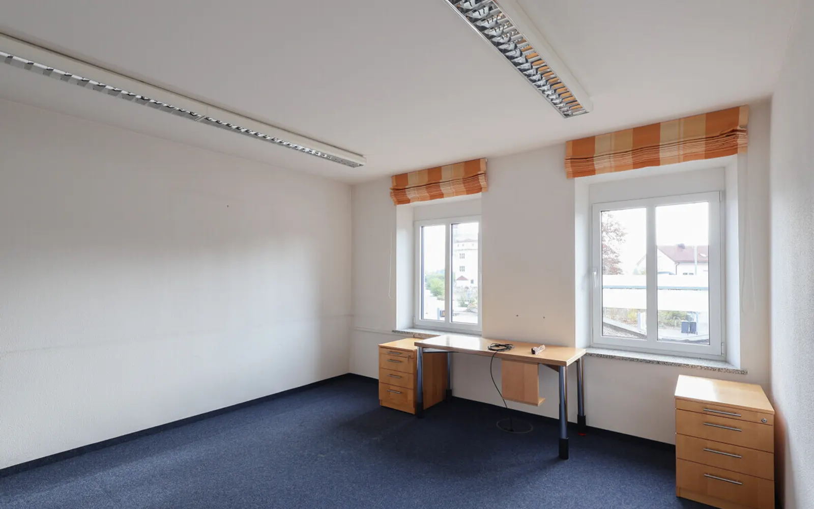 Gepflegte Bürofläche in Ingolstadt-Nordost - Bild 3