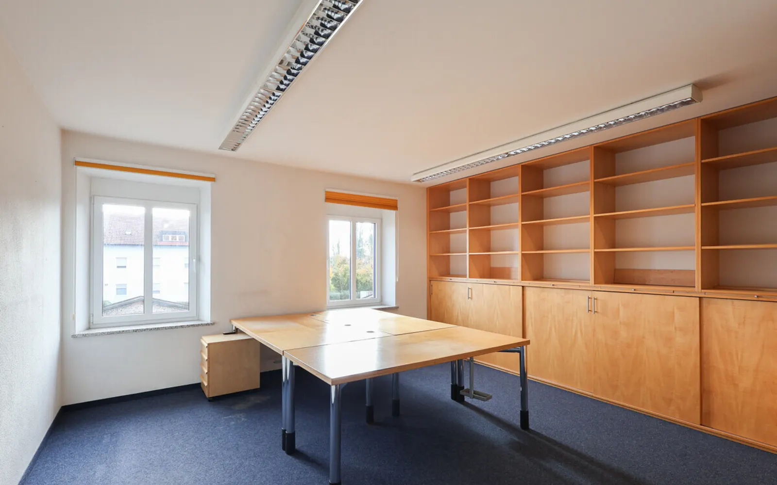Gepflegte Bürofläche in Ingolstadt-Nordost - Bild 5