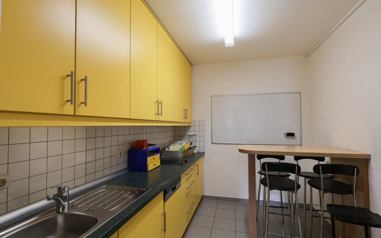 Gepflegte Bürofläche in Ingolstadt-Nordost - Bild 7