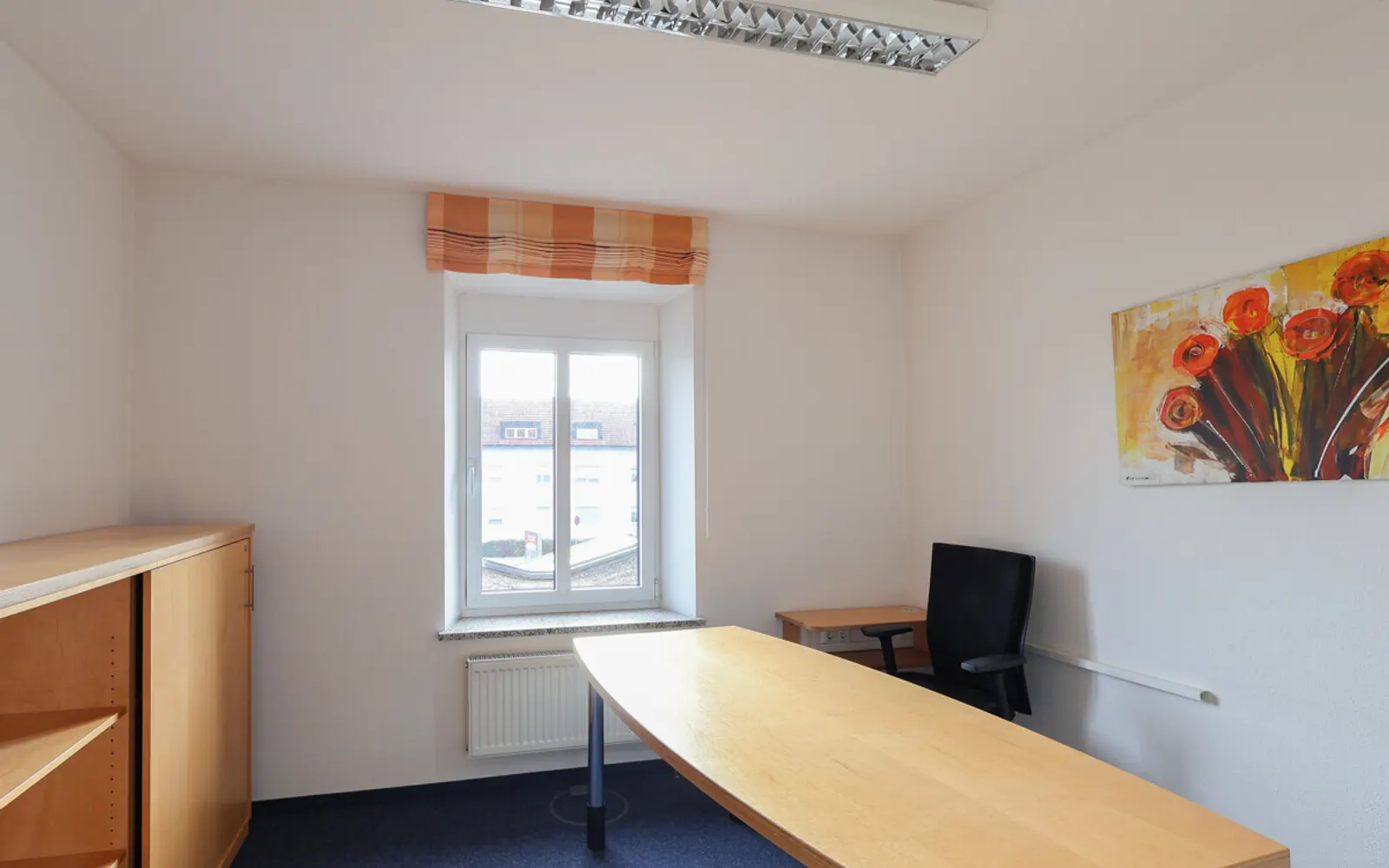 Gepflegte Bürofläche in Ingolstadt-Nordost - Bild 4