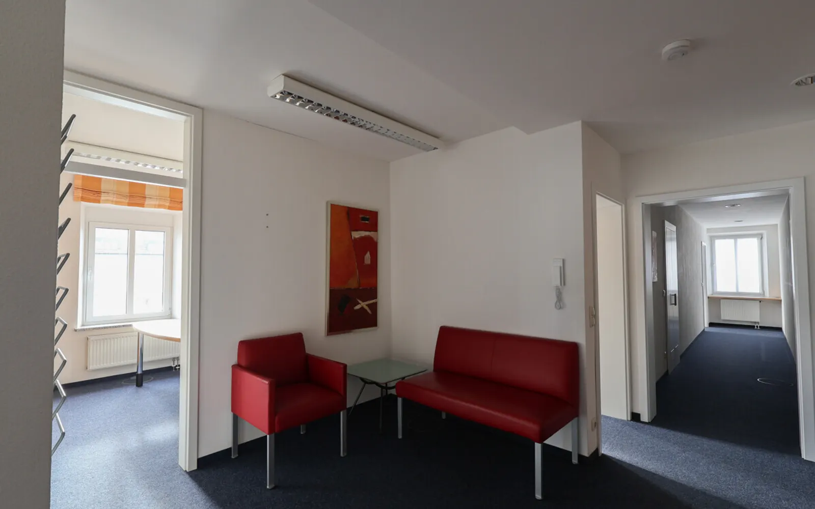 Gepflegte Bürofläche in Ingolstadt-Nordost - Bild 2