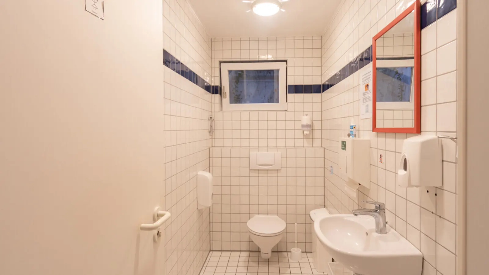 Großzügige Bürofläche in Reichertshofen - auch unterteilbar - Bild 8