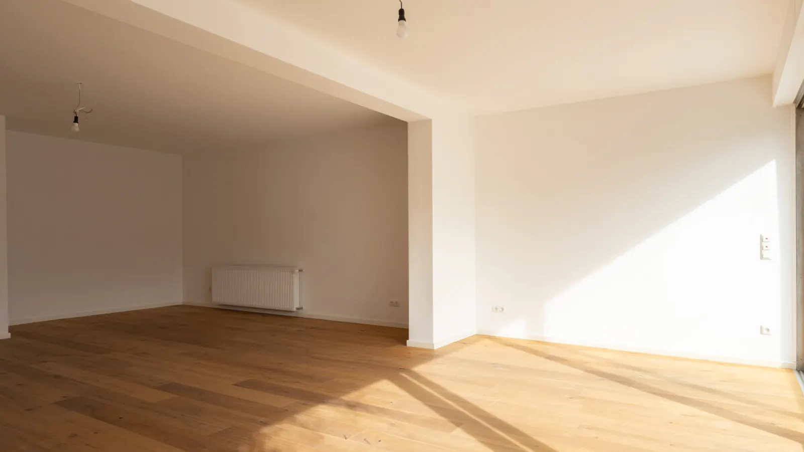 Kernsaniertes Reihenhaus in idealer Lage Ingolstadt Süd - Bild 12