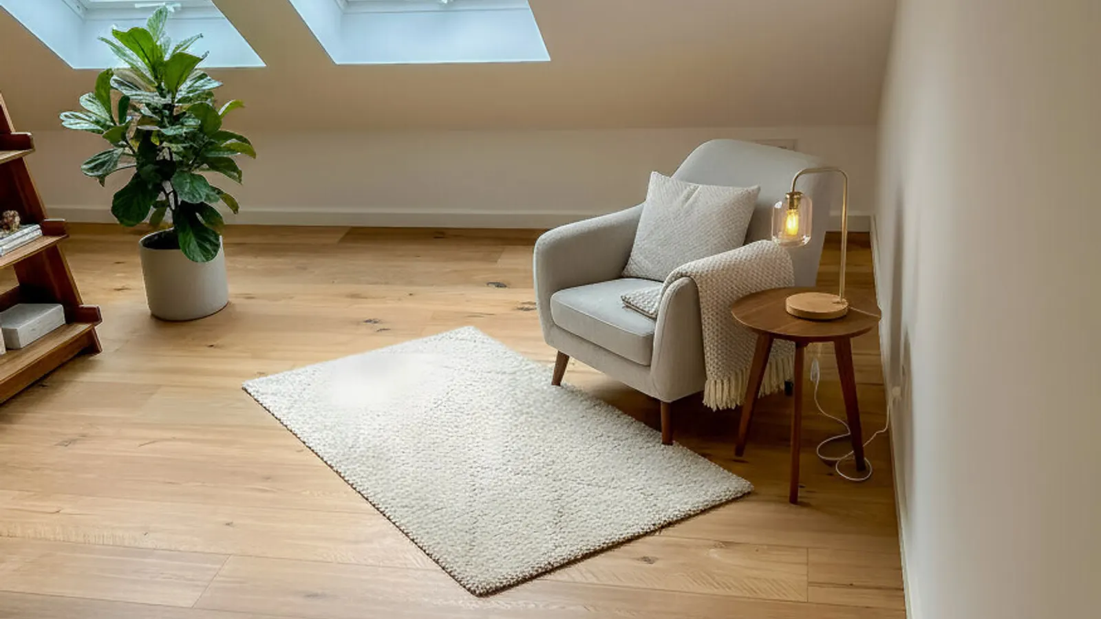 Kernsaniertes Reihenhaus in idealer Lage Ingolstadt Süd - Bild 6