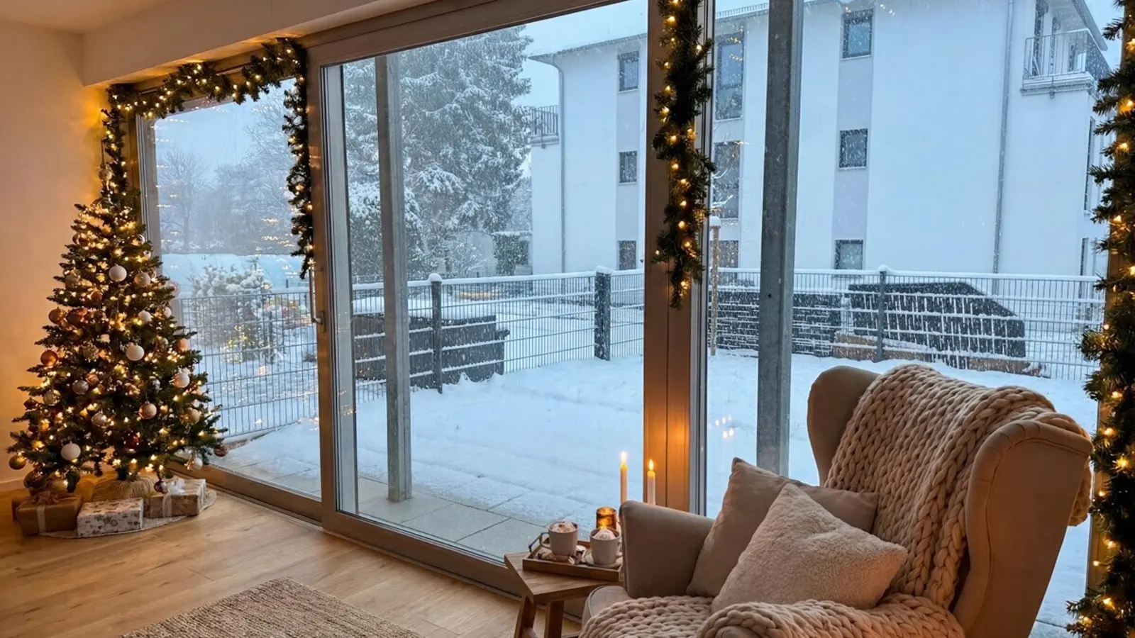 Kernsaniertes Reihenhaus in idealer Lage Ingolstadt Süd - Bild 1