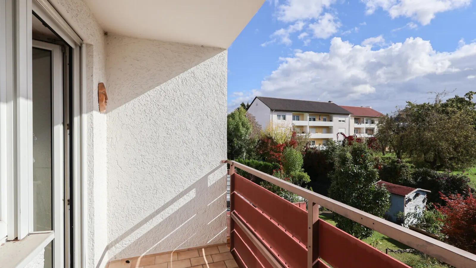 Charmantes Reihenmittelhaus in Ingolstadt-Nord mit viel Gestaltungsspielraum! - Bild 12