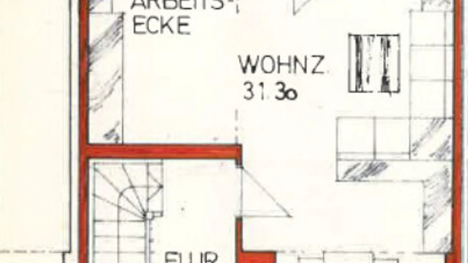 Charmantes Reihenmittelhaus in Ingolstadt-Nord mit viel Gestaltungsspielraum! - Bild 19