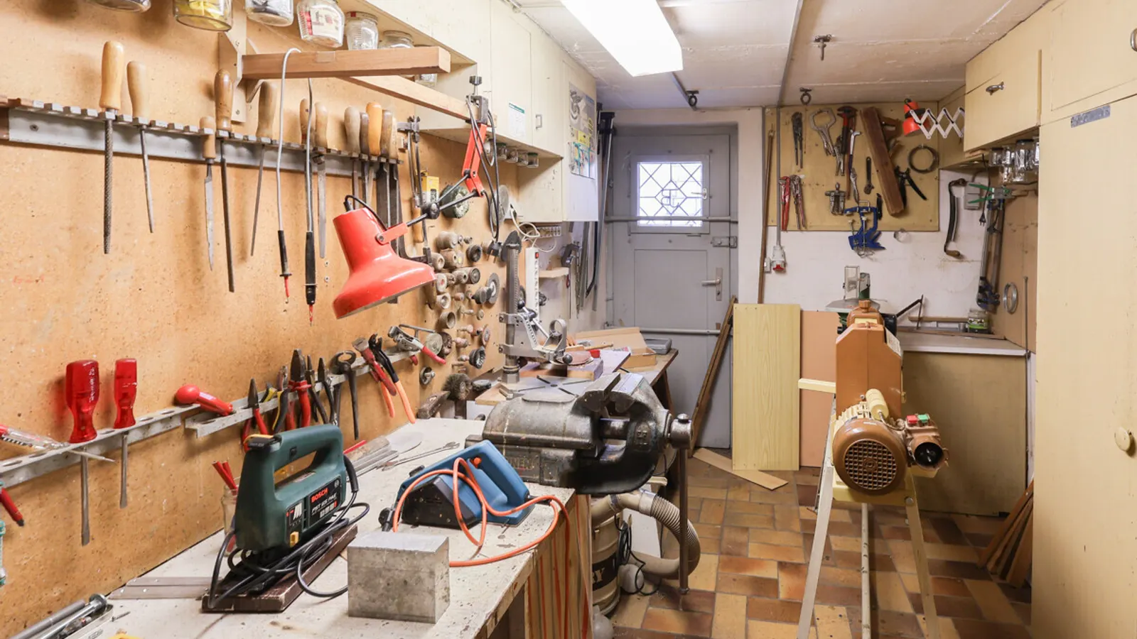 Charmantes Reihenmittelhaus in Ingolstadt-Nord mit viel Gestaltungsspielraum! - Bild 17