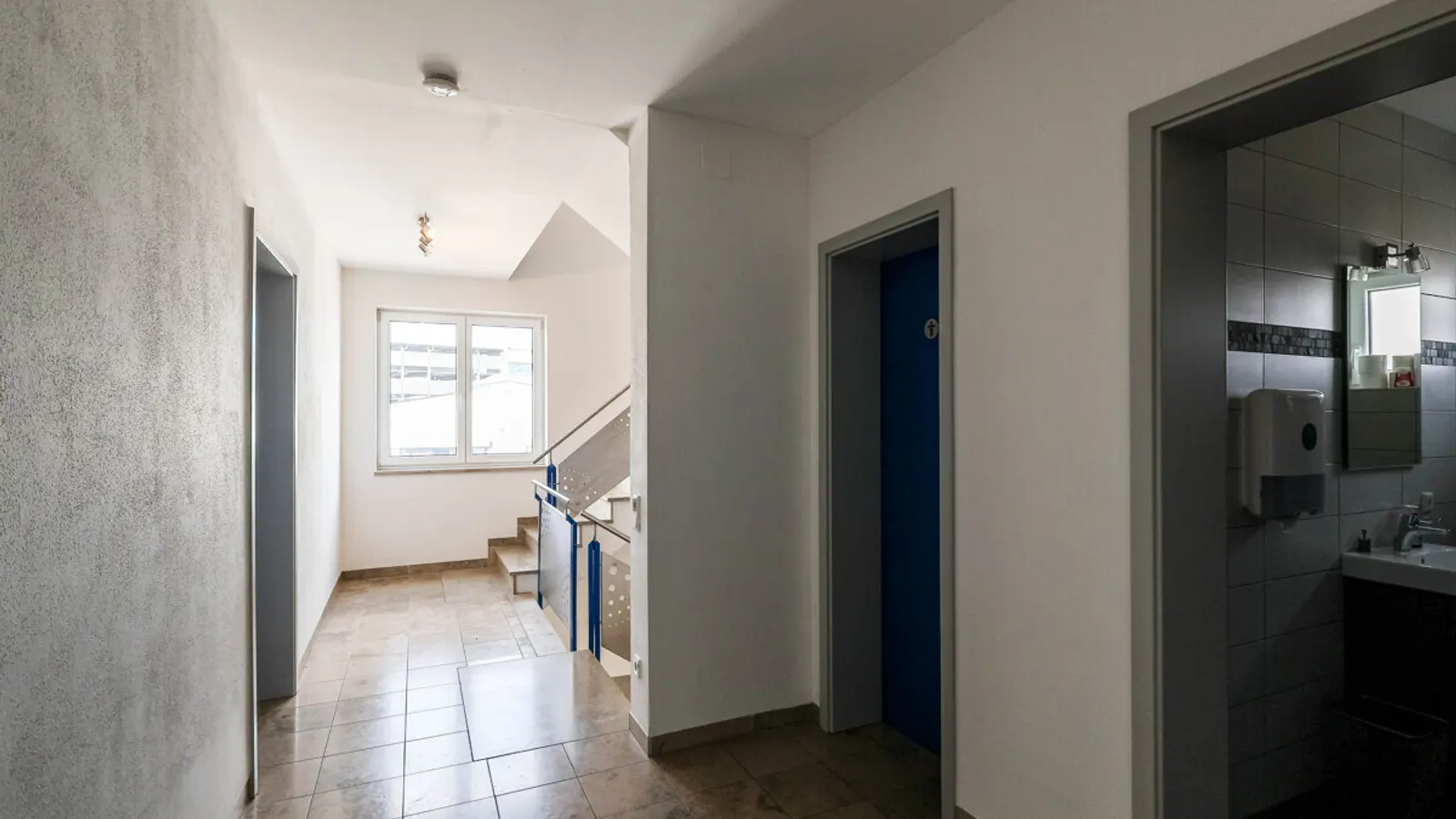 Klimatisierte Bürofläche in Gaimersheim - Bild 6