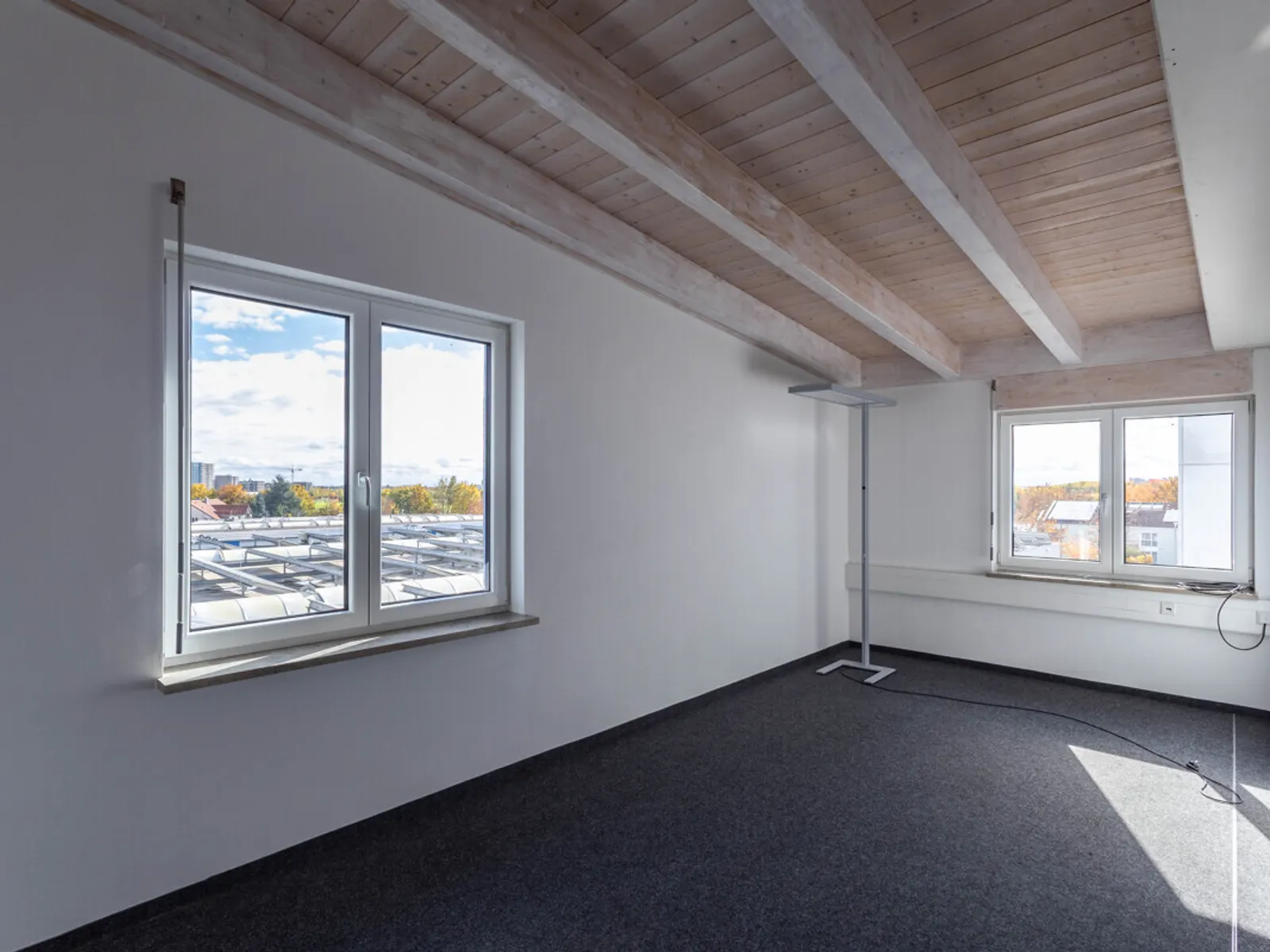 Klimatisierte Bürofläche in Gaimersheim - Bild 4