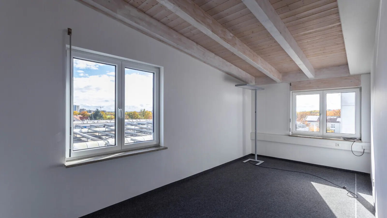 Klimatisierte Bürofläche in Gaimersheim - Bild 4