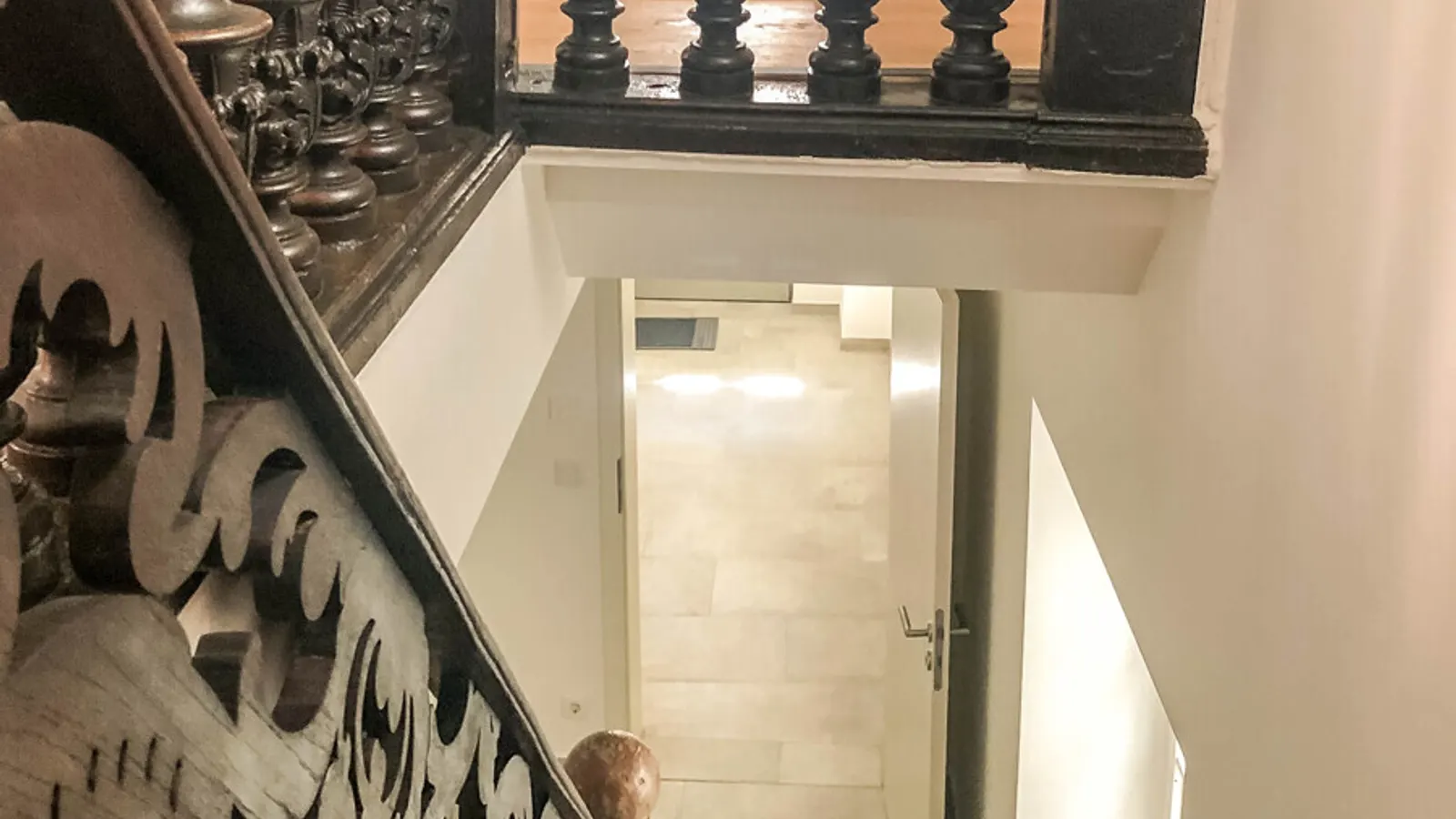 Liebevoll saniertes Denkmalobjekt - Stadtbauernhof mit 4-Wohnungen in der Innenstadt - Bild 3