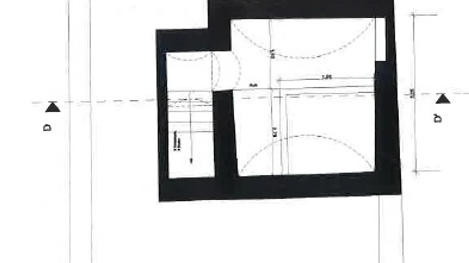Liebevoll saniertes Denkmalobjekt - Stadtbauernhof mit 4-Wohnungen in der Innenstadt - Bild 28