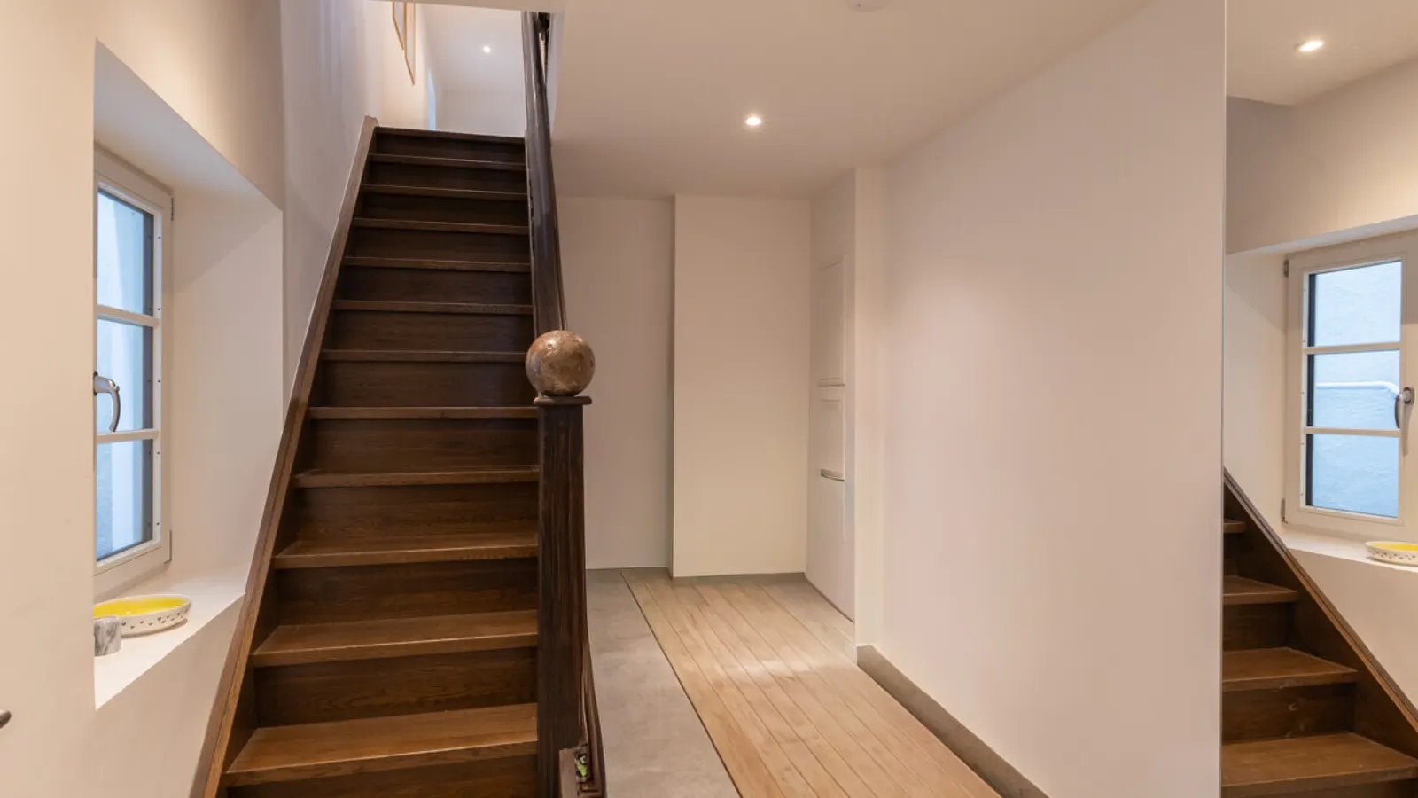 Liebevoll saniertes Denkmalobjekt - Stadtbauernhof mit 4-Wohnungen in der Innenstadt - Bild 2