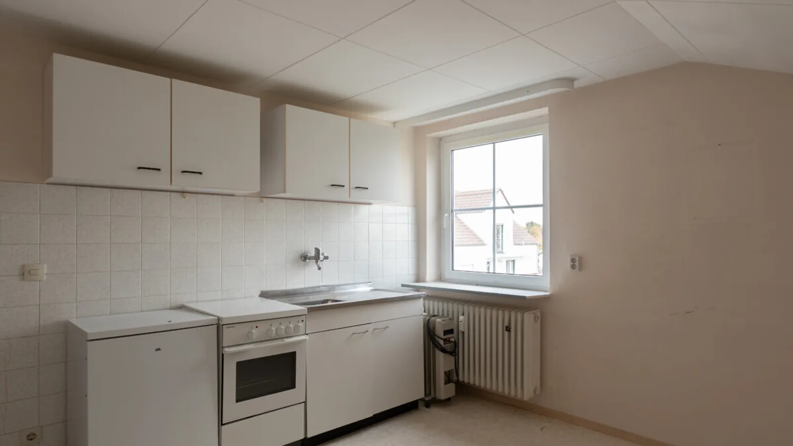 Gepflegtes Dreifamilienhaus in ruhiger Wohnlage von Oberstimm! - Bild 22