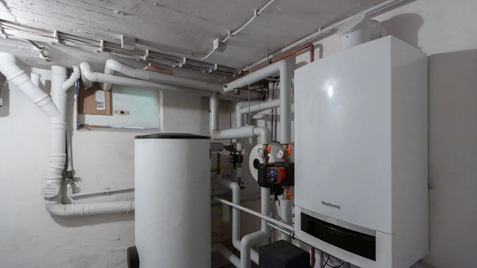 Gepflegtes Dreifamilienhaus in ruhiger Wohnlage von Oberstimm! - Bild 18