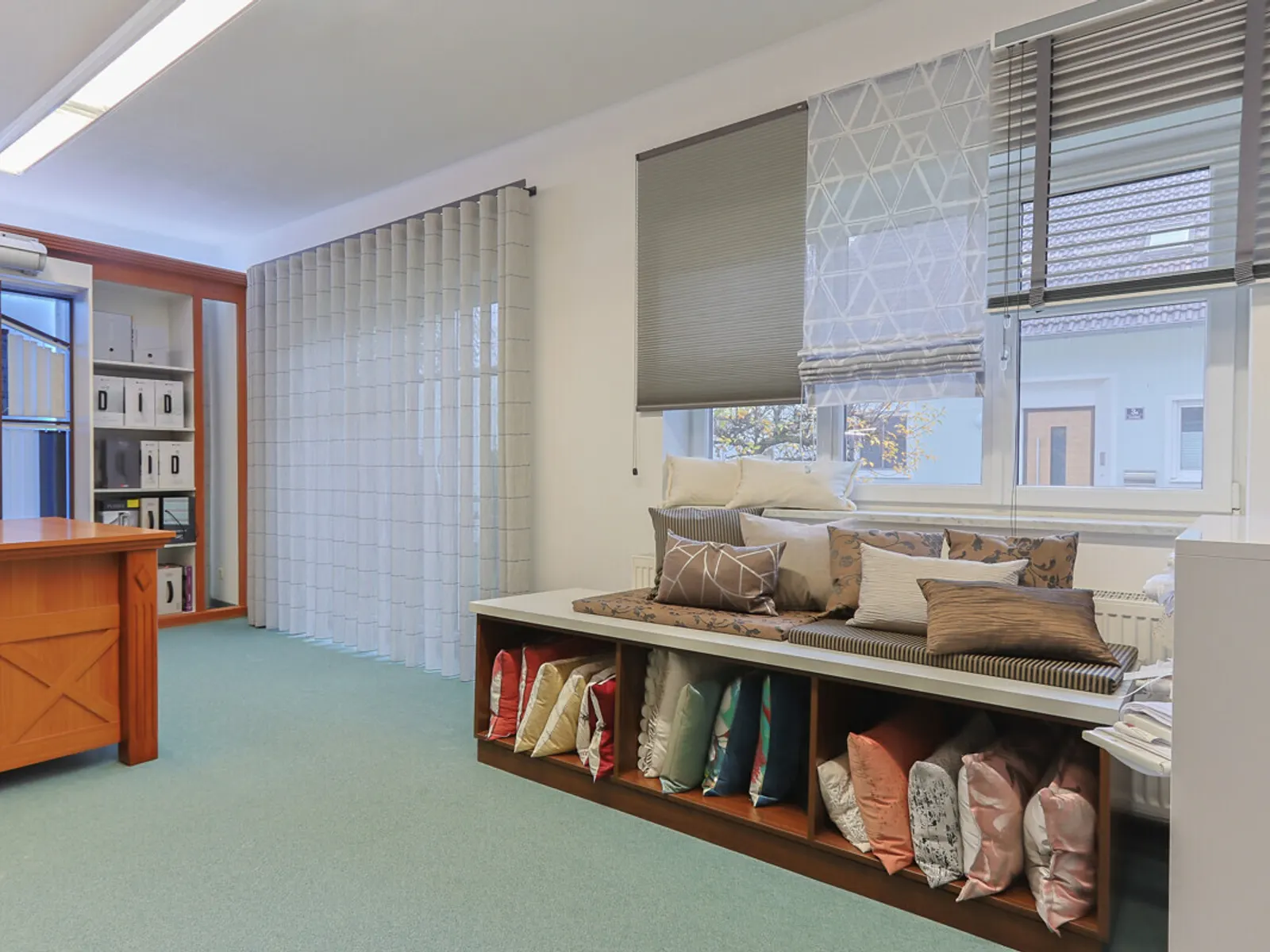 Ihr neuer Standort in Zuchering: Moderne Ladenfläche mit viel Potenzial! - Bild 2