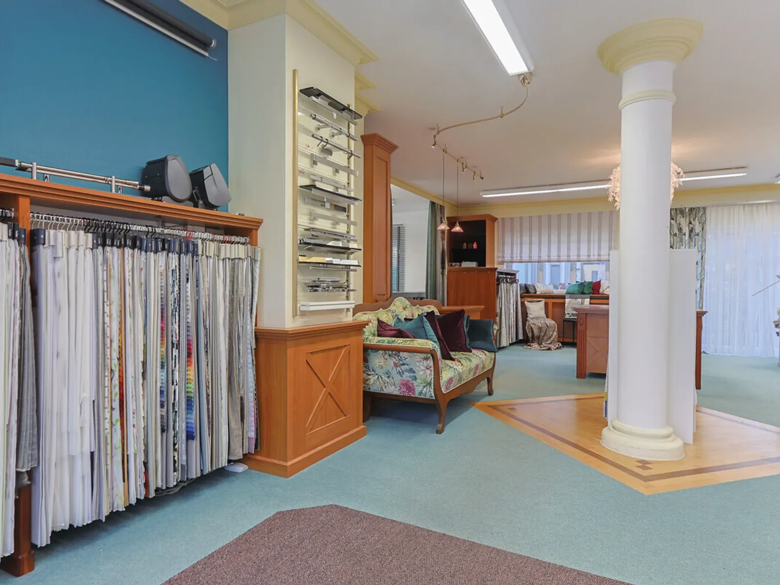 Ihr neuer Standort in Zuchering: Moderne Ladenfläche mit viel Potenzial! - Bild 6