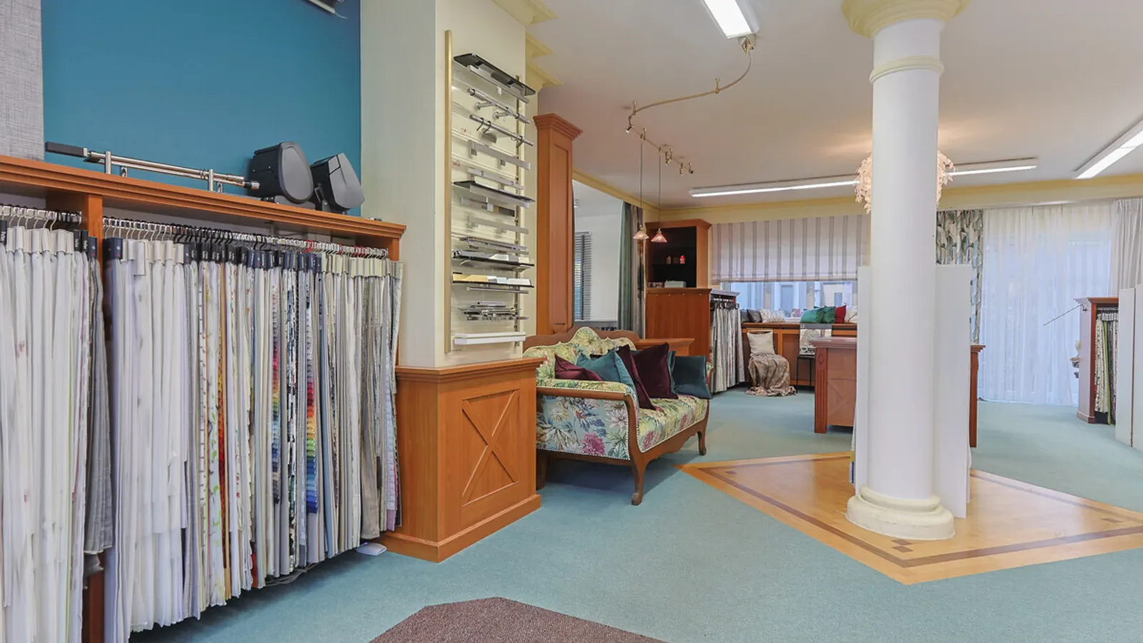 Ihr neuer Standort in Zuchering: Moderne Ladenfläche mit viel Potenzial! - Bild 8