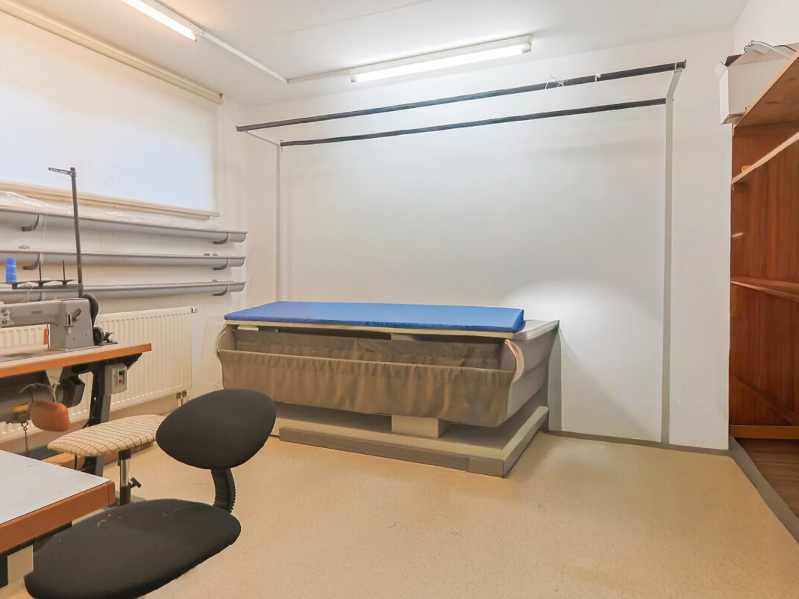 Ihr neuer Standort in Zuchering: Moderne Ladenfläche mit viel Potenzial! - Bild 17