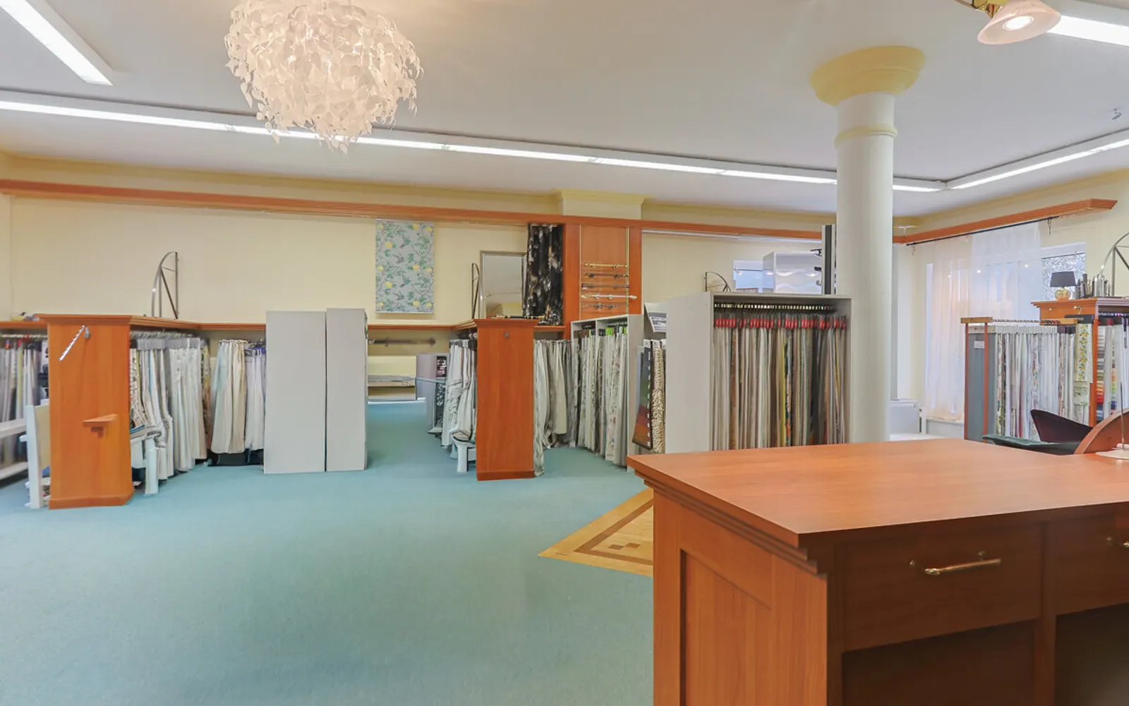 Ihr neuer Standort in Zuchering: Moderne Ladenfläche mit viel Potenzial! - Bild 5