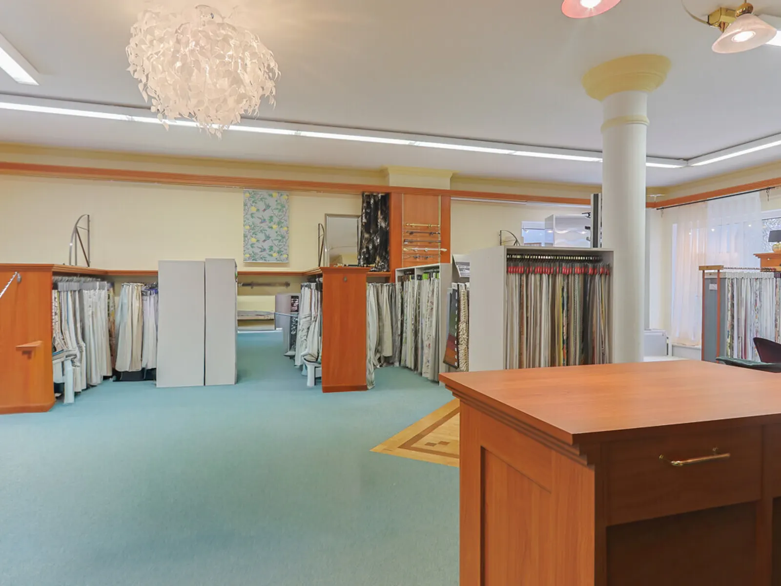 Ihr neuer Standort in Zuchering: Moderne Ladenfläche mit viel Potenzial! - Bild 5