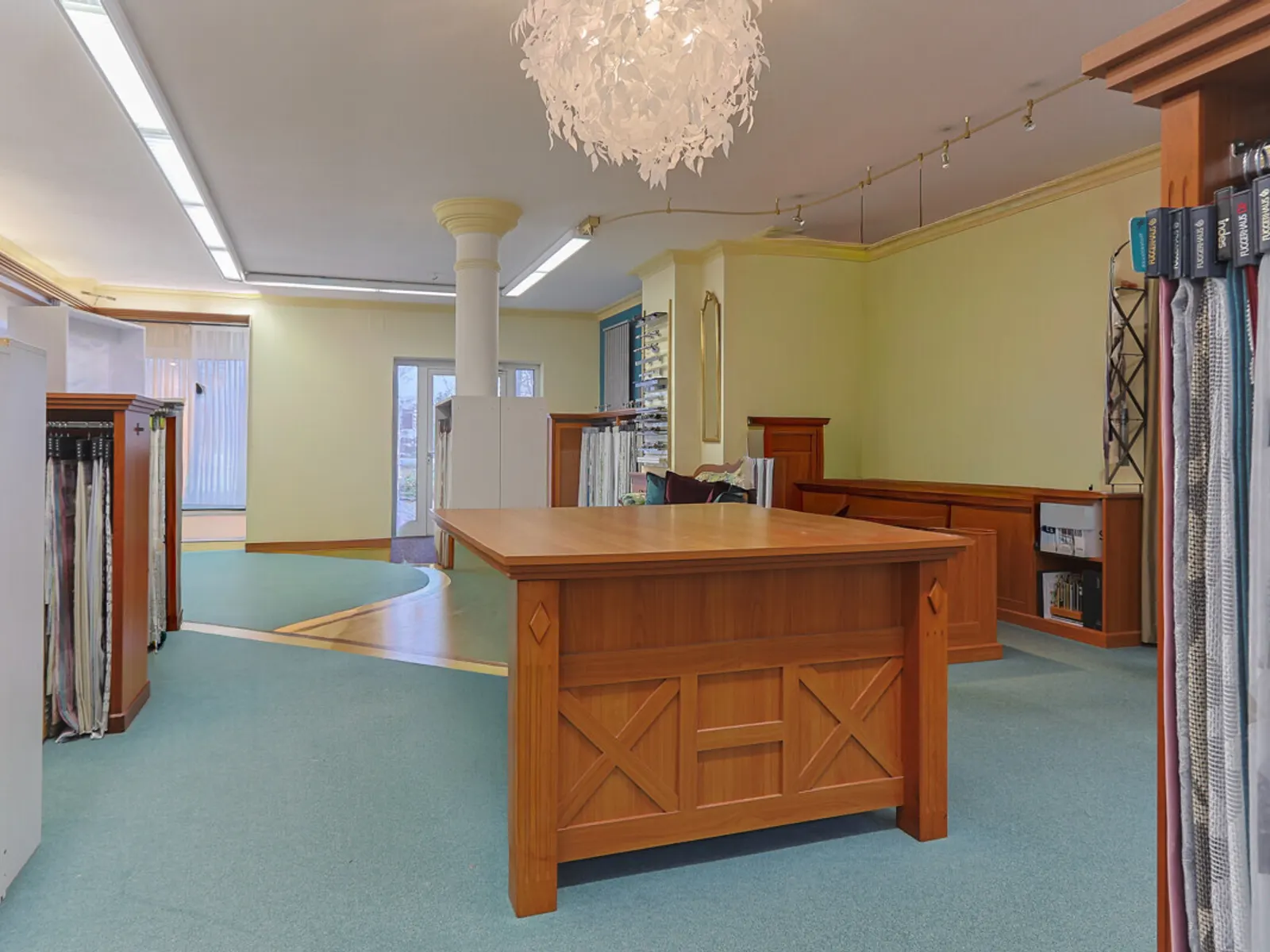 Ihr neuer Standort in Zuchering: Moderne Ladenfläche mit viel Potenzial! - Bild 9