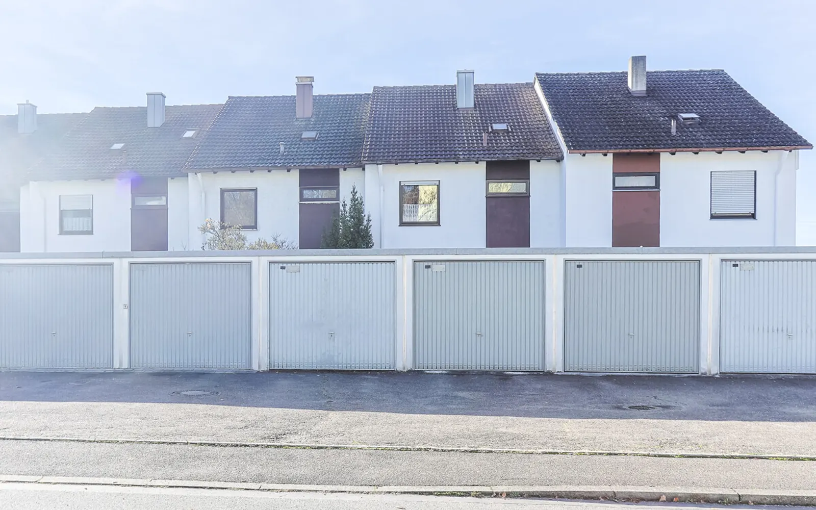 Charmantes Reihenmittelhaus mit viel Potenzial - Bild 20