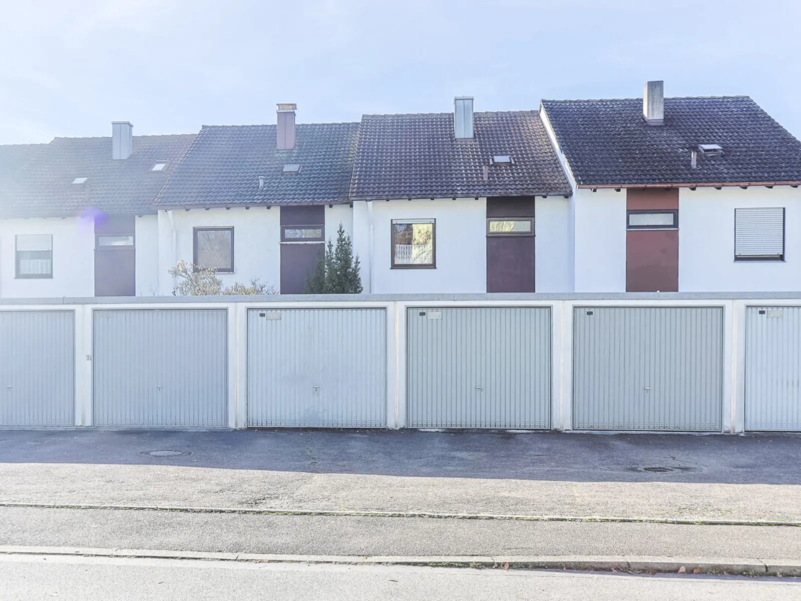 Charmantes Reihenmittelhaus mit viel Potenzial - Bild 20