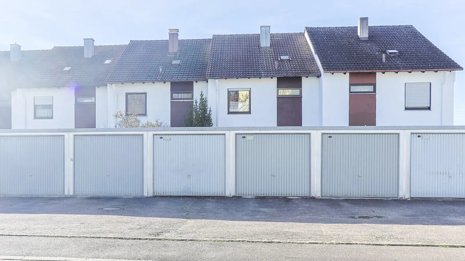 Charmantes Reihenmittelhaus mit viel Potenzial - Bild 20