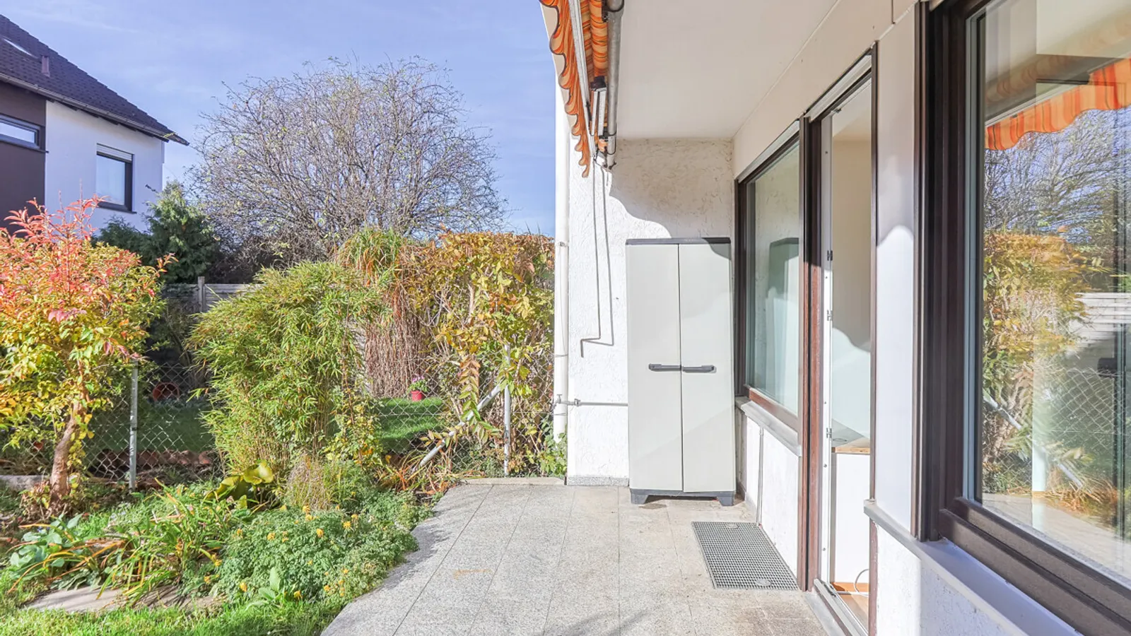 Charmantes Reihenmittelhaus mit viel Potenzial - Bild 8