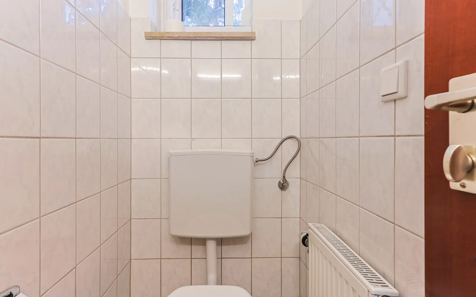 Charmantes Reihenmittelhaus mit viel Potenzial - Bild 10