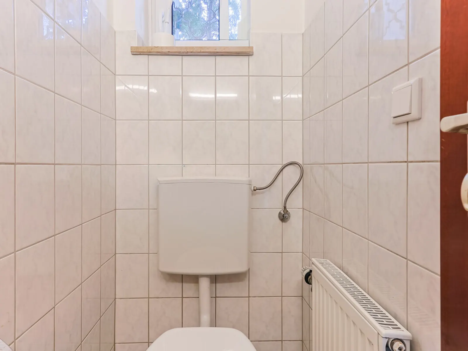 Charmantes Reihenmittelhaus mit viel Potenzial - Bild 10