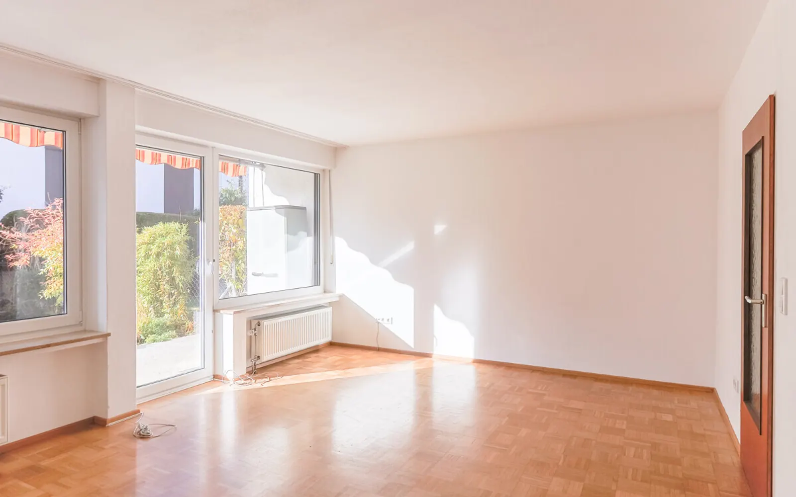 Charmantes Reihenmittelhaus mit viel Potenzial - Bild 4