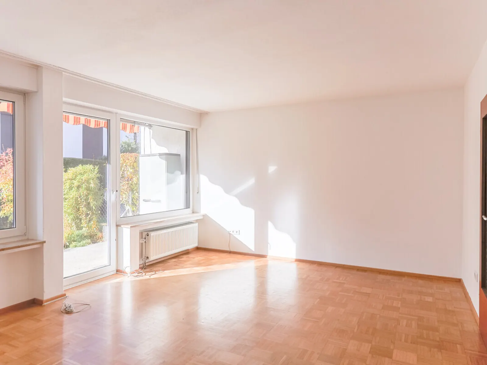 Charmantes Reihenmittelhaus mit viel Potenzial - Bild 4